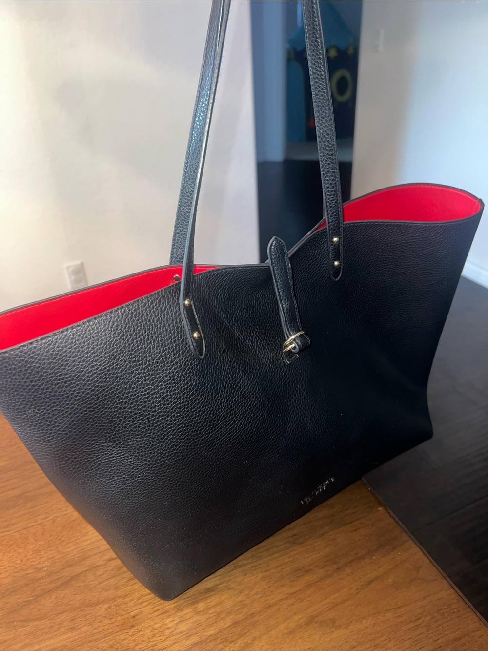 Vintage Victoria’s Secret Bag